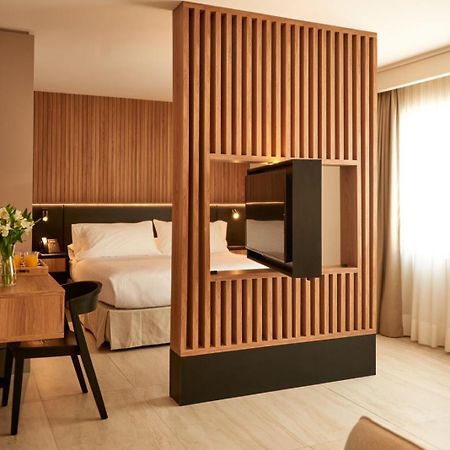 Lastarria Hotel سانتياغو المظهر الخارجي الصورة