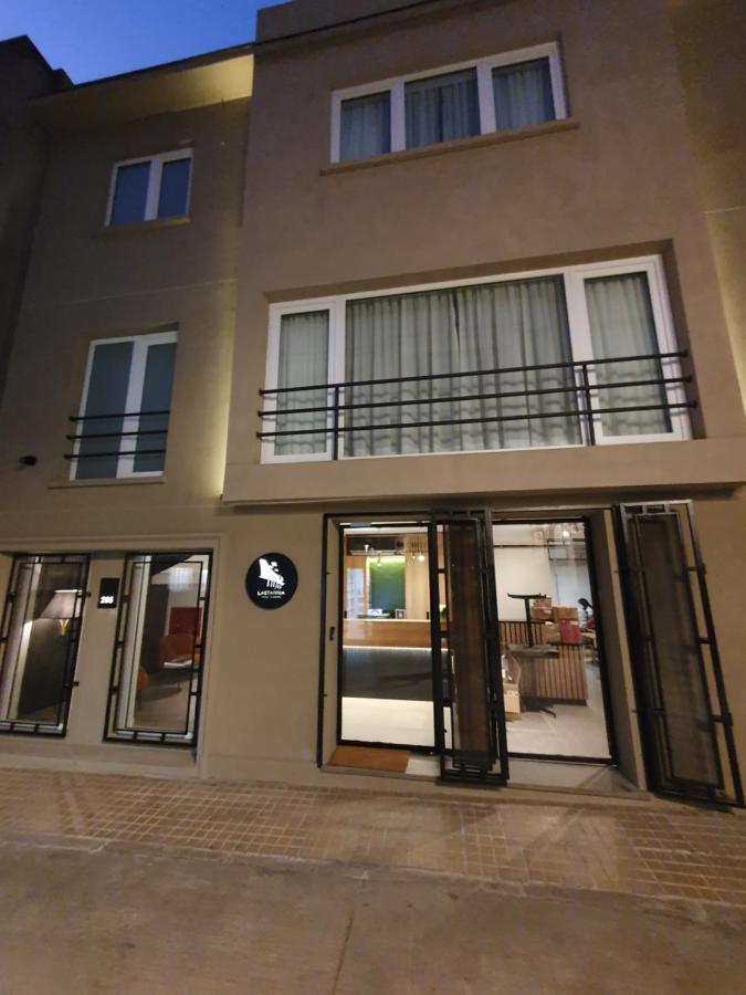Lastarria Hotel سانتياغو المظهر الخارجي الصورة