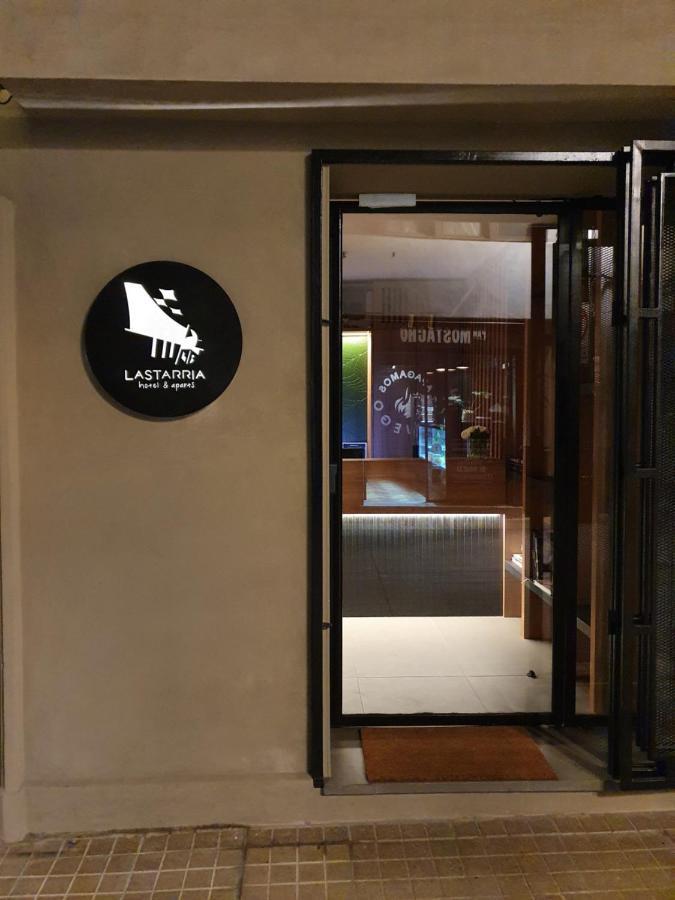 Lastarria Hotel سانتياغو المظهر الخارجي الصورة