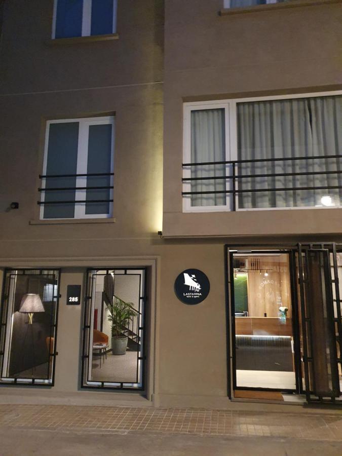 Lastarria Hotel سانتياغو المظهر الخارجي الصورة