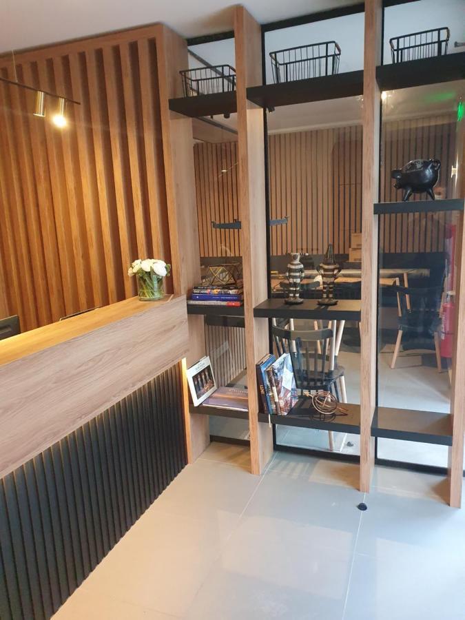 Lastarria Hotel سانتياغو المظهر الخارجي الصورة