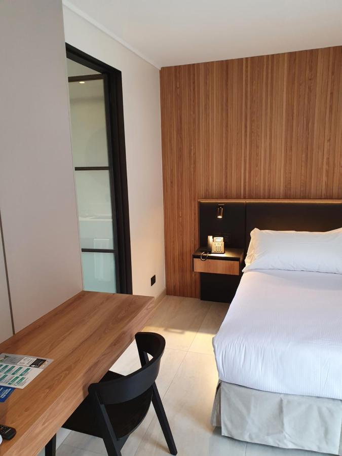 Lastarria Hotel سانتياغو المظهر الخارجي الصورة