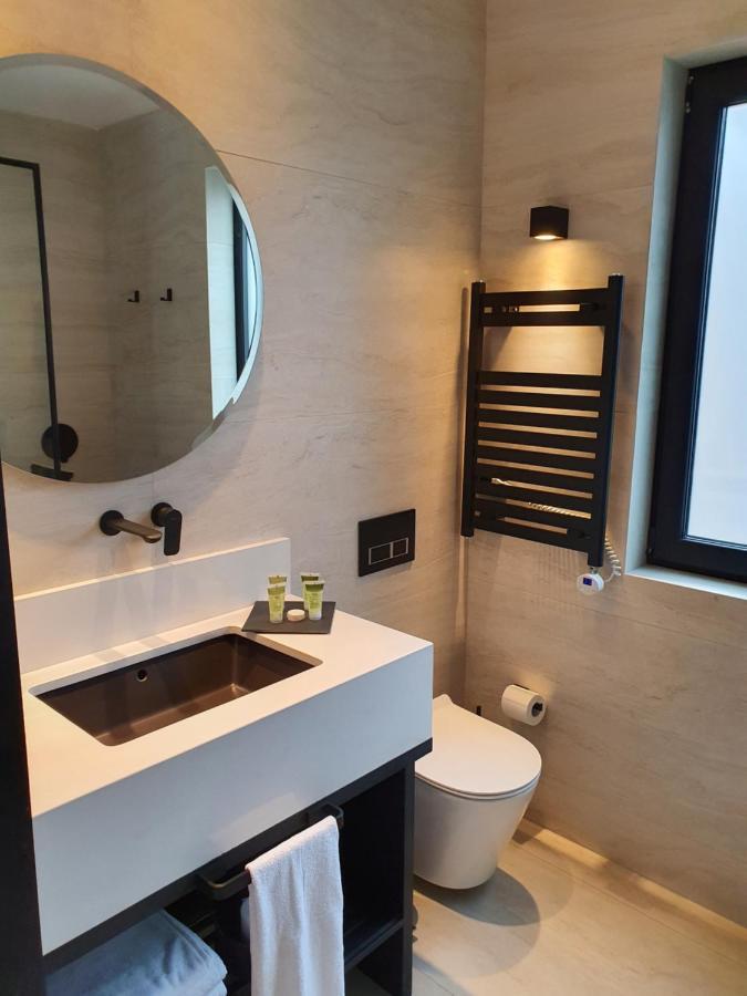 Lastarria Hotel سانتياغو المظهر الخارجي الصورة