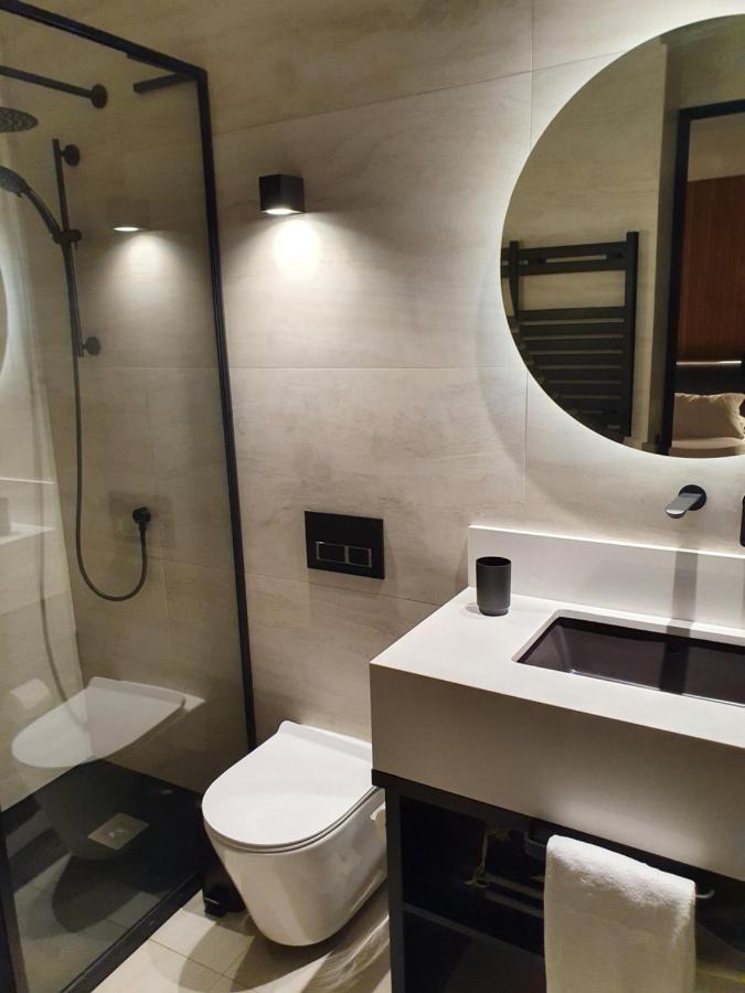 Lastarria Hotel سانتياغو المظهر الخارجي الصورة