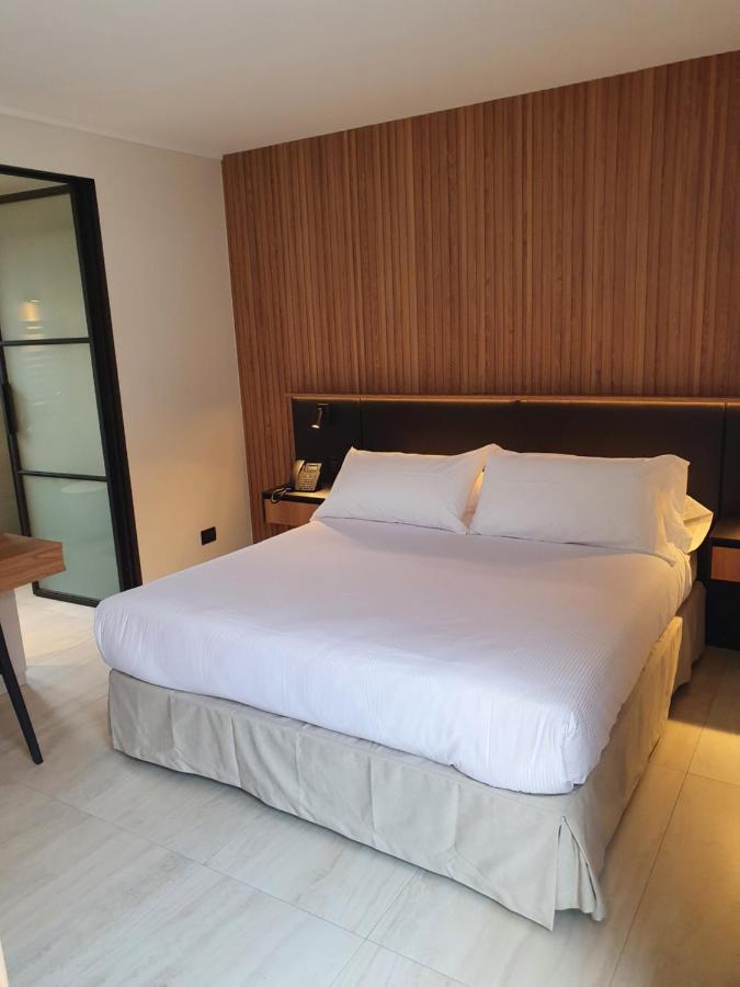 Lastarria Hotel سانتياغو المظهر الخارجي الصورة