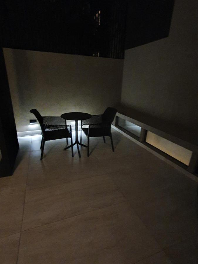 Lastarria Hotel سانتياغو المظهر الخارجي الصورة