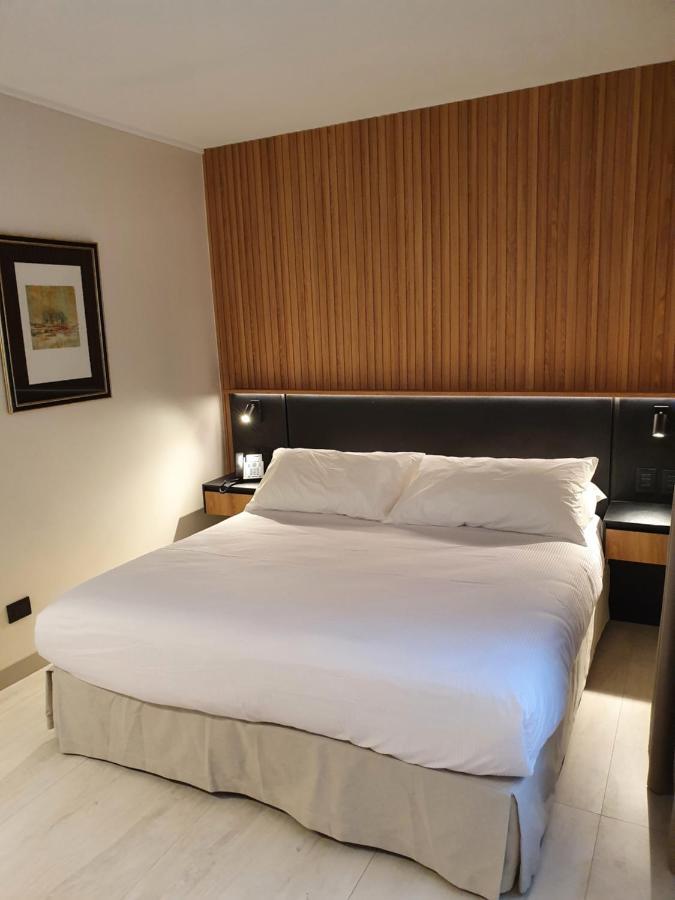 Lastarria Hotel سانتياغو المظهر الخارجي الصورة