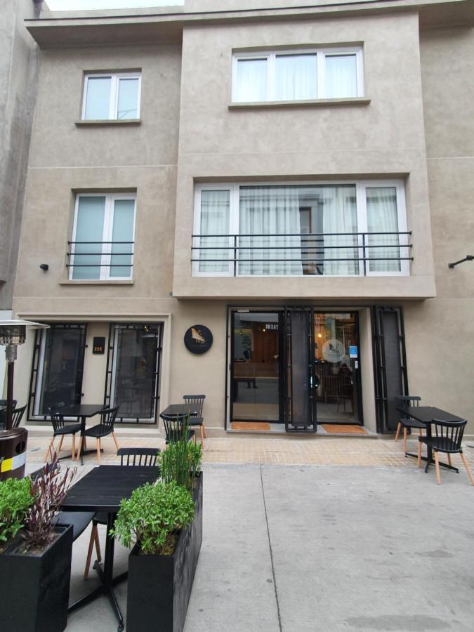Lastarria Hotel سانتياغو المظهر الخارجي الصورة