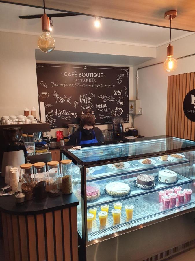 Lastarria Hotel سانتياغو المظهر الخارجي الصورة