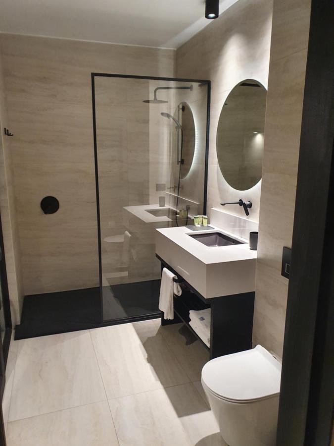 Lastarria Hotel سانتياغو المظهر الخارجي الصورة