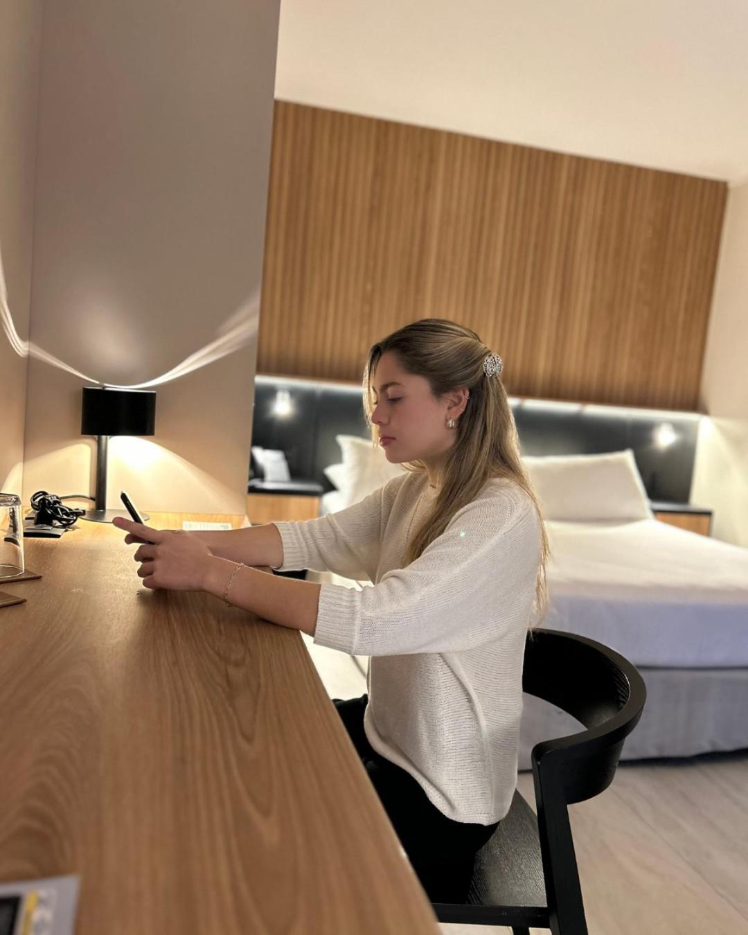 Lastarria Hotel سانتياغو المظهر الخارجي الصورة