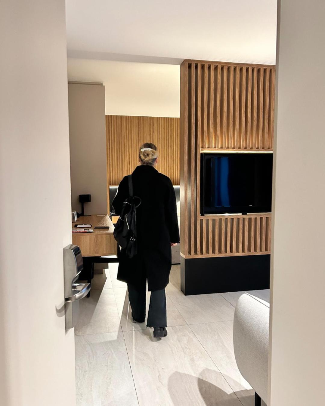 Lastarria Hotel سانتياغو المظهر الخارجي الصورة